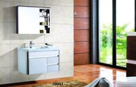 Bộ tủ chậu Bross Việt Mỹ Model 30003
