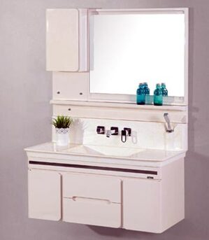 Bộ tủ chậu cao cấp HKXimor X-078