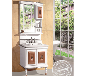 Bộ tủ chậu Dada DA-2423