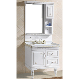 Bộ tủ chậu Gama GMLT808