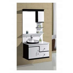 Bộ tủ chậu Gama GMLT813