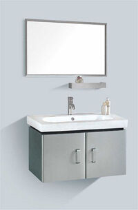 Bộ tủ chậu Gorlde GD-520