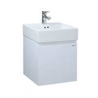 Bộ tủ chậu lavabo Caesar L5261/EH05261A