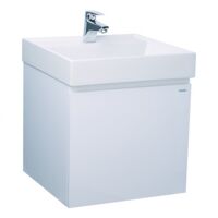 Bộ tủ chậu Lavabo Caesar LF5380 + EH501V