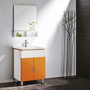 Bộ tủ chậu Lavabo zento ZT-LV111-1E