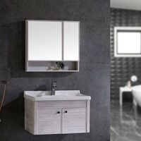 Bộ tủ chậu Lavabo ZT-LV1056