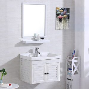 Bộ tủ chậu Lavabo ZT-LV923