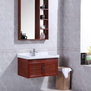 Bộ tủ chậu Lavabo ZT-LV934