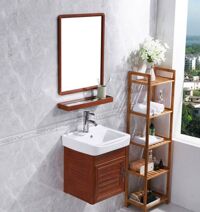 Bộ tủ chậu Lavabo ZT-LV944