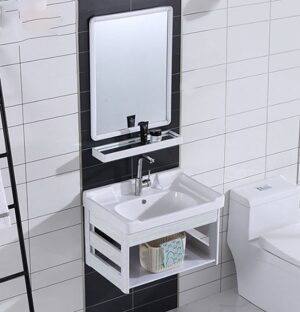 Bộ tủ chậu Lavabo ZT-LV949