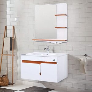 Bộ tủ chậu Lavabo  ZT-LV994