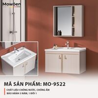 Bộ tủ chậu Mowoen T-9522