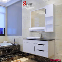 Bộ tủ chậu Nevar BC8005