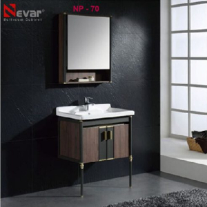 Bộ tủ chậu Nevar NP70