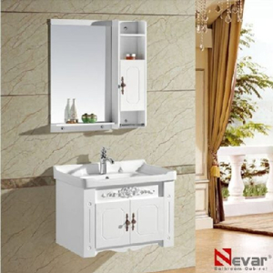 Bộ tủ chậu Nevar NP707