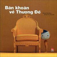 Bộ Tư Duy - Băn Khoăn Về Thượng Đế