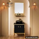 Bộ tủ Lavabo Benzler LD-2362