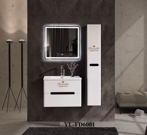 Bộ tủ Lavabo Benzler YL-FD6001