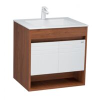 Bộ tủ lavabo Caesar LF5030/EH05030AWV