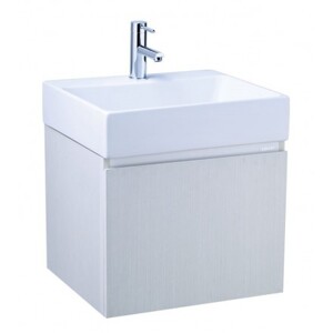 Bộ tủ lavabo Caesar LF5257 EH155WG