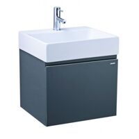 Bộ tủ lavabo Caesar LF5257+EH155TG