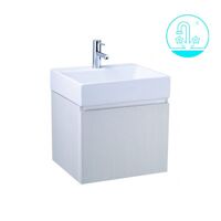 Bộ Tủ Lavabo Caesar LF5257/EH05257AW