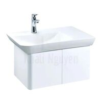 Bộ tủ lavabo Caesar LF5372/EH05372AV