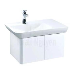 Bộ tủ lavabo Caesar LF5372/EH05372AV