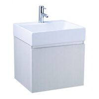 Bộ Tủ Lavabo Caesar Treo Tường LF5253/EH05253AW