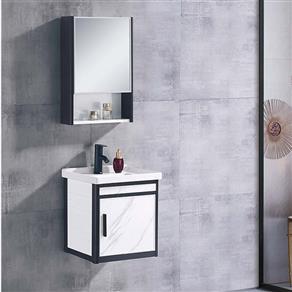 Bộ tủ lavabo Jiemei JM-801