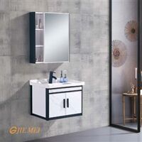 Bộ tủ lavabo Jiemei JM-803