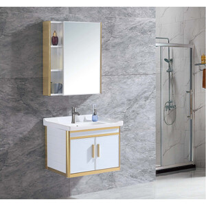 Bộ tủ lavabo Jiemei JM-815