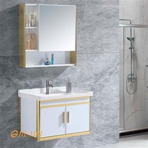 Bộ tủ lavabo Jiemei JM-816