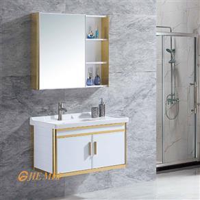 Bộ tủ lavabo Jiemei JM-818