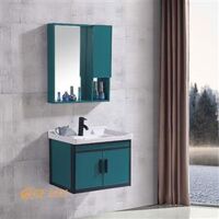 Bộ tủ lavabo Jiemei JM-823