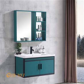 Bộ tủ lavabo Jiemei JM-829