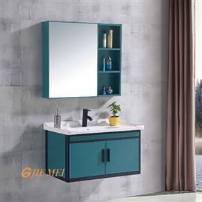 Bộ tủ lavabo Jiemei JM-831