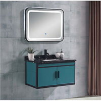 Bộ tủ lavabo Jiemei JM-832
