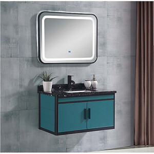 Bộ tủ lavabo Jiemei JM-832