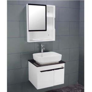 Bộ tủ lavabo Napolon 3382