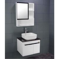 Bộ tủ lavabo Napolon 3383