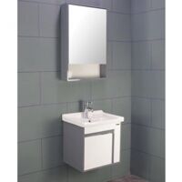 Bộ tủ lavabo Napolon 5036