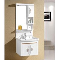 Bộ tủ lavabo Napolon 6116