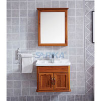 Bộ tủ lavabo Sarika SR-03