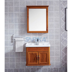 Bộ tủ lavabo Sarika SR-03