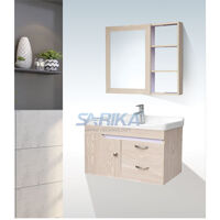 Bộ tủ lavabo Sarika SR-04