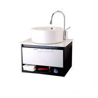 Bộ tủ lavabo Sarika SR-08