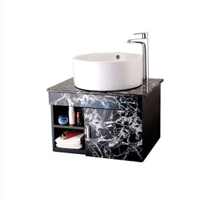 Bộ tủ lavabo Sarika SR-09