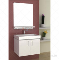 Bộ tủ lavabo Vosler VL-T6106