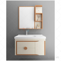 Bộ tủ lavabo Vosler VL-T7303